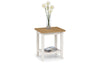 Davenport Lamp Table